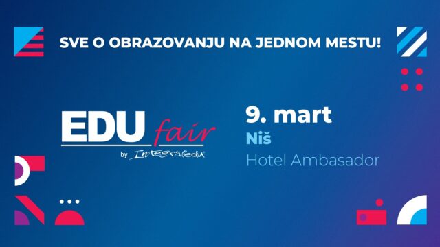 Sajam obrazovanja Sajam obrazovanja