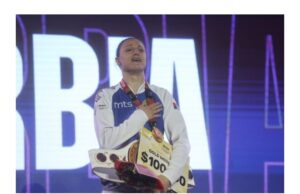 Bokserka Anđela Branković osvojila zlato na SP u Nišu!