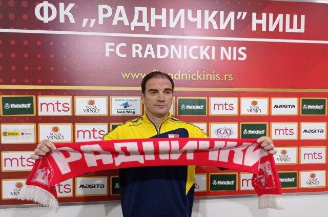 Siniša Dobrašinović