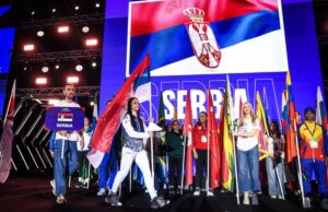 Svečano otvoreno SP u boksu za žene u hali „Čair“, prvi meč od srpkinja boksuje Mitićeva, IBA pokrenula Međunarodnu nedelju žena Srbija