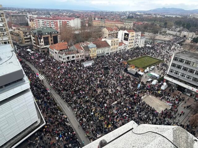 Studenski edikt u Nišu