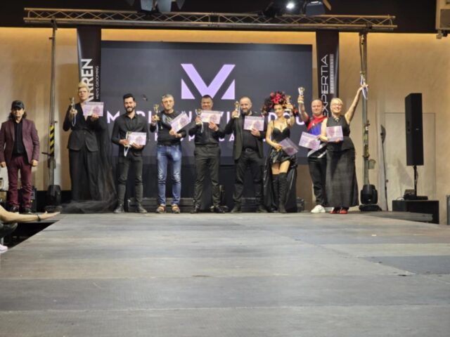 Tim Srbije u Solunu Tim Srbije u Solunu