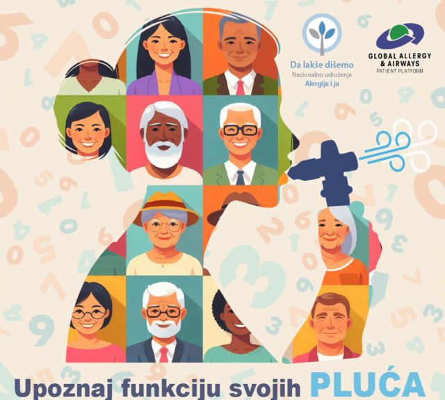 Upoznaj funkciju svojih PLUĆA Upoznaj funkciju svojih PLUĆA