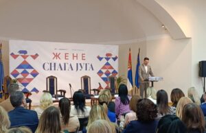 Žene snaga juga: U niškog gradskoj upravi zaposleno više žena nego muškaraca Žene snaga juga