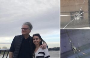 Dr Milić: Pucano na moj stan, ovo doživljavam kao pokušaj ubistva dr Dragan Milić