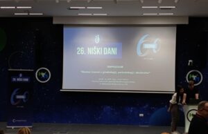 Direktor niškog porodilišta otkrio da će nova zgrada biti završena do 2027. godine 26. Niški dani