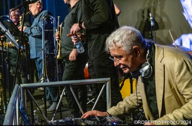 Attlio Zanchi Septetr feat. Dj Farrapo