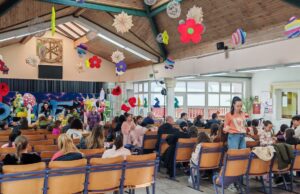 Održana audicija za Majsku pesmu – tradicija duža od pola veka Održana audicija za Majsku pesmu