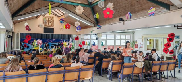 Održana audicija za Majsku pesmu