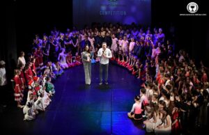 Baletski spektakl u Nišu: Sedma Art Olimpijada donosi takmičenja i master klasove Baletski spektakl u Nišu