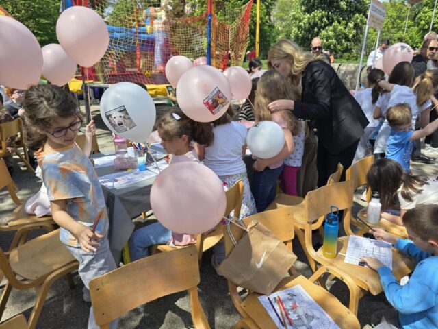 Dan planete zemlje i Dan kućnih ljubimaca