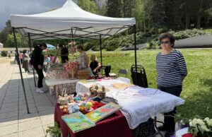 Dani jorgovana održani u Niškoj Banji, uz inicijativu da Jelašnička klisura postane ljubičasti raj Dani Jorgovana u Niškoj banji