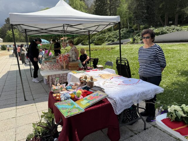 Dani Jorgovana u Niškoj banji