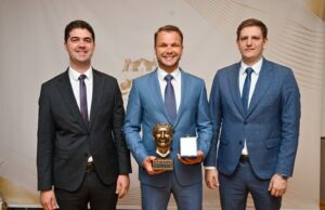 Delegacija Niša na obeležavanju Dana Banja Luke Delegacija Niša na obeležavanju Dana Banja Luke