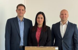 Gerontološki centar u Nišu dobio modernu sigurnosnu opremu: 12 KAMERA ZA BEZBEDNIJI BORAVAK KORISNIKA