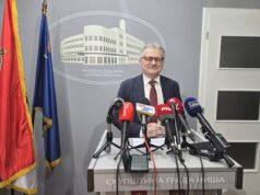 Milić razbio sopstveni mit! Priznao da se godinama kitio tuđim perjem: Akcija čišćenja lista čekanja uopšte nije bila njegova ideja Dr Dragan Milić