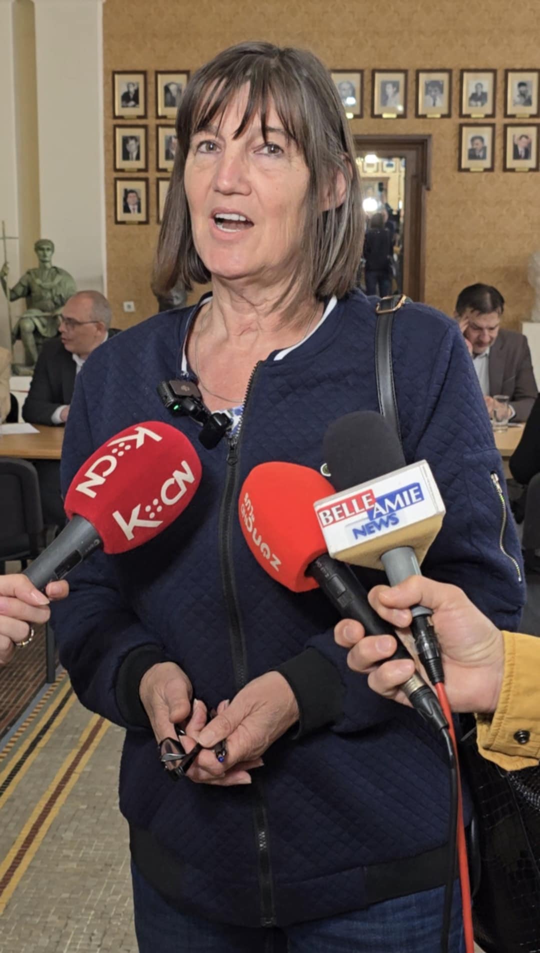 Dragana Miljković