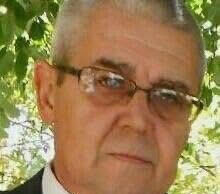 In memoriam – Dragoljub Stamenković Dragoljub Stamenković