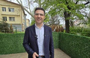 Gradonačelnik Niša demantuje navode o blokadi gradskog računa: „Opozicija širi paniku, grad je finansijski stabilan“ Dragoslav Pavlović