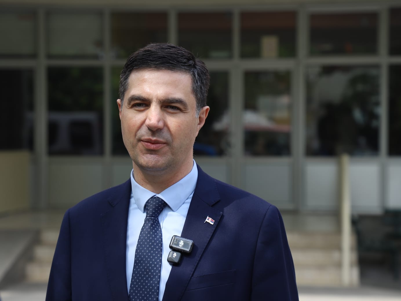 Dragoslav Pavlović