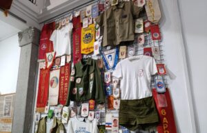 Drugarice i drugovi brigadiri, zdravo! Otvorena izložba o niškoj omladini na radnim akcijama Drugarice i drugovi brigadiri, zdravo