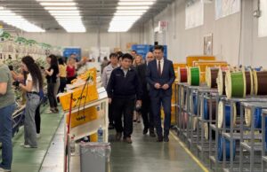 Gradonačelnik obišao Juru: Sve njihove poteškoće moraju biti i naš problem Gradonačelnik Pavlović obićo pogon Jure