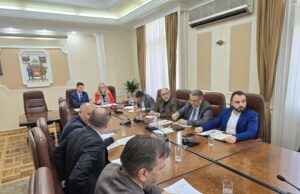 Promena plana za prostor stare ciglane – više zelenila, smanjenje visine objekata i kvadrature Gradsko veće grada Niša