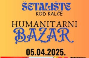 Humanitarni bazar u srcu Niša Humanitarni bazar u srcu Niša