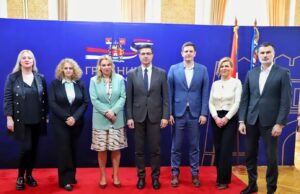 Nastavak podrške izbeglicama i interno raseljenim licima u Nišu Nastavak podrške izbeglicama i interno raseljenim licima u Nišu