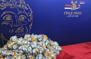 Potpisani ugovori za dodelu namenskih sredstava za troškove klubova i takmičenja u okviru FSRIS Potpisani ugovori za dodelu namenskih sredstava za troškove klubova