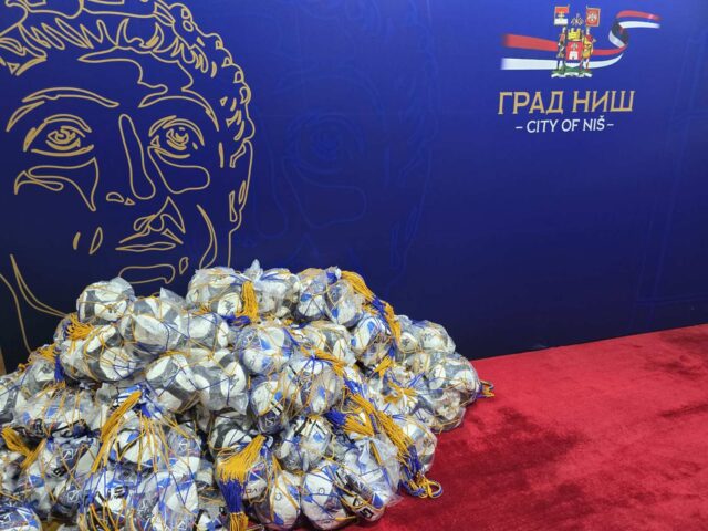 Potpisani ugovori za dodelu namenskih sredstava za troškove klubova