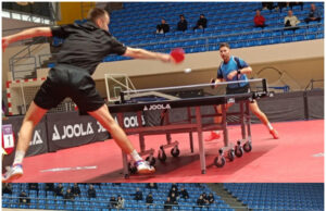 STK Železničar poražen u polufinalu u Igalu, „Josip Kolumbo“ večeras od 19h u finalu STK Železničar i Josip Kolumbo