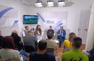 Inicijativa ZOO planet-a za prihvatilište za divlje životinje. Godišnje spase do 800 životinja Inicijativa ZOO planet-a