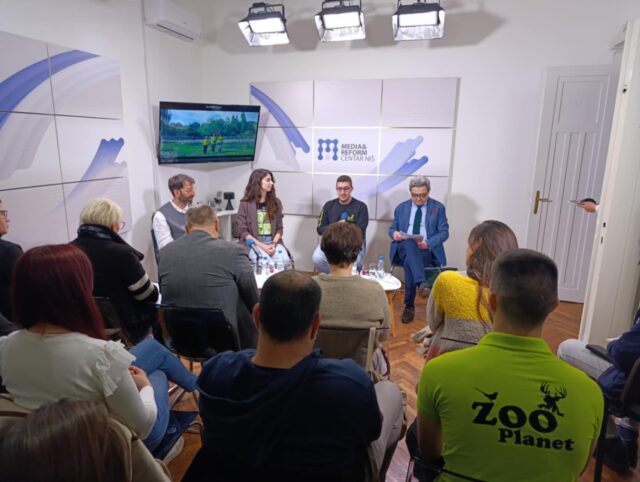 Inicijativa ZOO planet-a