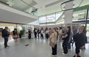 Izložbom o istorijatu Niških dana obeležen jubilej 60. godina ovog simpozijuma izložba 60 godina Niških dana