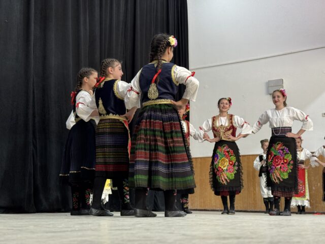 KUD Buklija iz Trupala