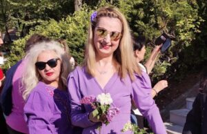 Niška Banja u znaku jorgovana i dečje kreativnosti Kad zamirišu jorgovani