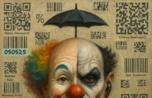 Premijera predstave SKC-a „Kod Godoa i njegovih” u Narodnom pozorištu Niš Kod Godoa i njegovih