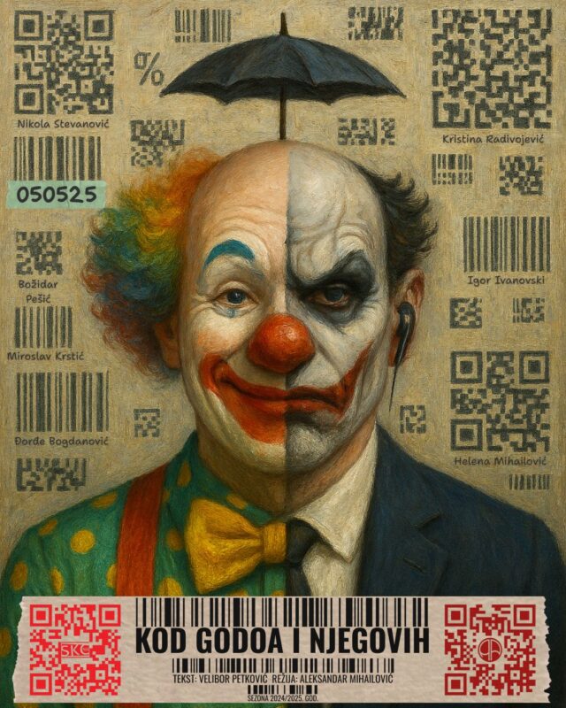 Kod Godoa i njegovih