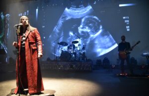 KULTNI SLOVENAČKI BAND „LAIBACH” NASTUPA 25. JULA U NIŠU! Laibach