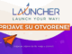 Poziv startapima: Otvoren je javni poziv za Launcher Launcher prijave su otvorene