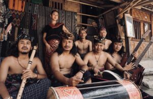 „Lombok ethno fusion“ na Nišvilu Lombok