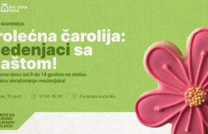 Prolećna čarolija: Medenjaci s maštom! Medenjaci sa maštom