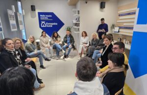 Mladi u krizi: Stručnjaci upozoravaju na značaj psihološke podrške Mreže za mentalno zdravlje mladih u Nišu