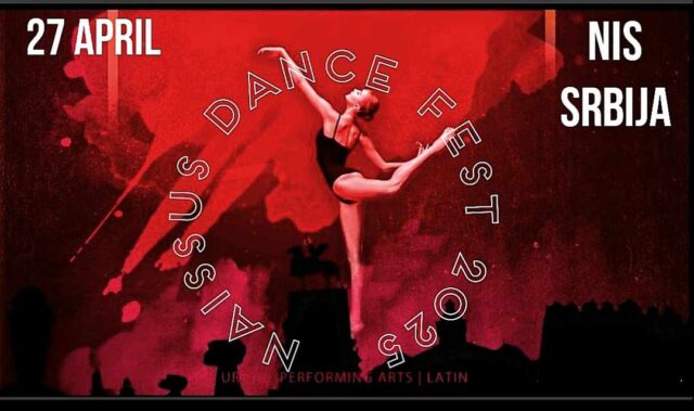 Naissus dance fest