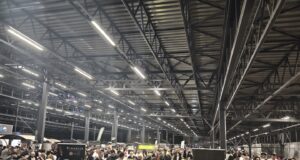 Prvi ovogodišnji Noćni market 6. marta na Bulevarskoj pijaci Niški noćni market