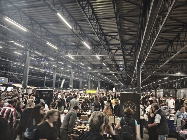 Niški noćni market