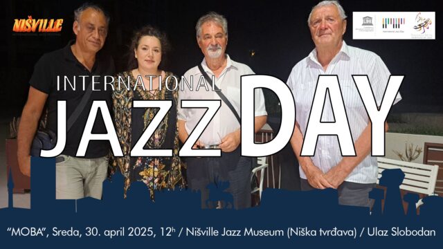 Nisville jazzday