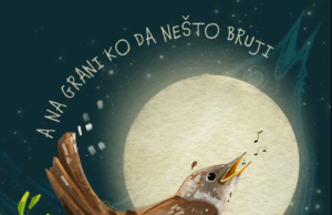 Noć slavuja u Nišu: Veče posvećeno pesmi prirode Noć slavuja u Nišu