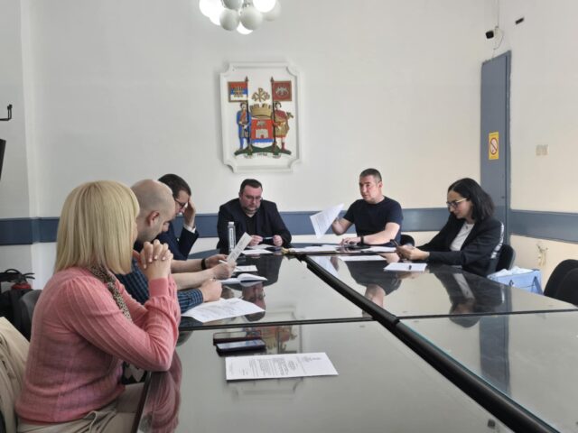 Odbor za imenovanje grada Niša